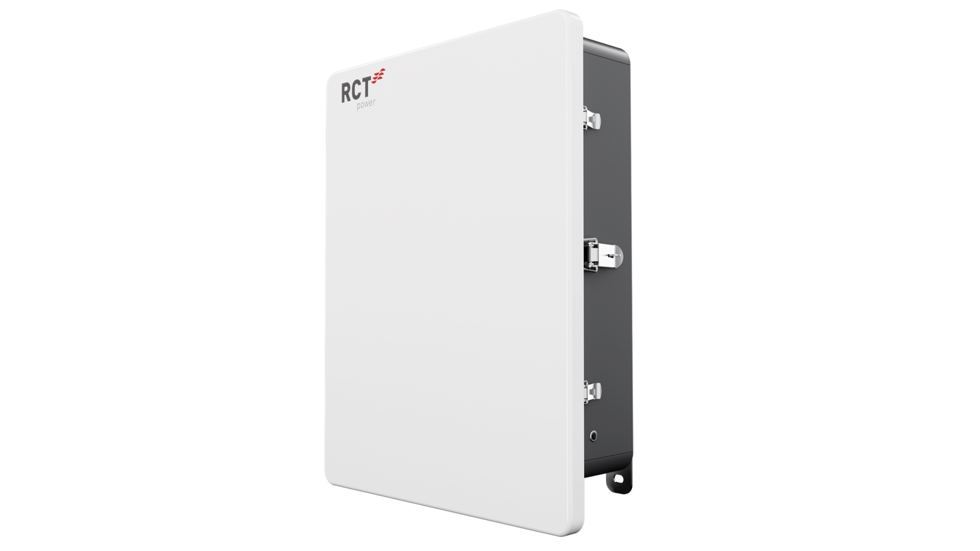 RCT AC Power Switch